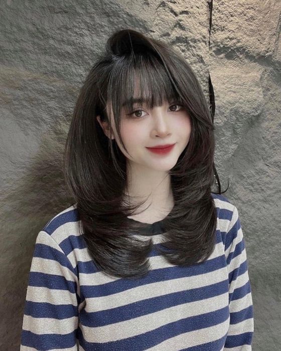 Không gian chuyên nghiệp và hiện đại tại Bắc Trần Tiến