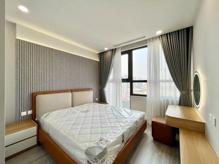 Những mẫu thiết kế độc đáo tại Nội Thất Chất Nguyệt 36