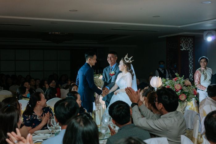 Ảnh Thiên Đường Wedding 2