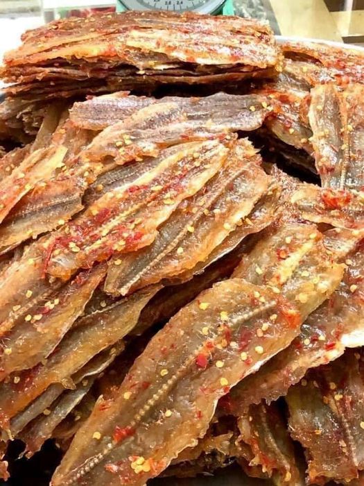 Hải Sản Khô Ngoannguyen ảnh 3