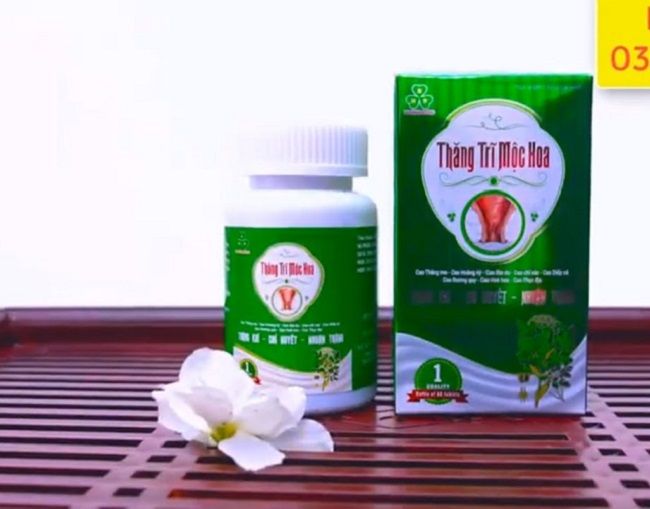 Thăng Trĩ Mộc Hoa - Ảnh 1