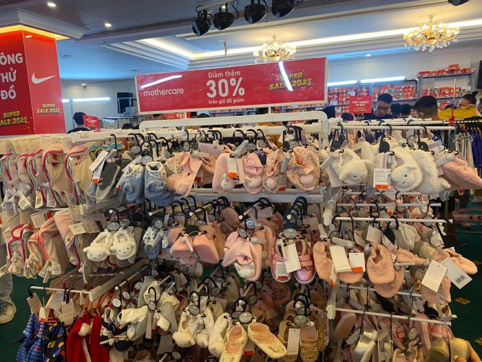 Mothercare ảnh 2