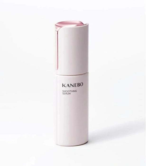 Bộ sưu tập hình ảnh: Kanebo Smoothing Serum - Hiệu quả làm sạch và tái tạo da vượt trội