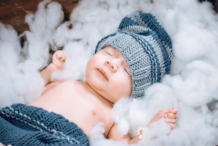 Tác phẩm nghệ thuật cuối cùng từ Ái Vân Studio - Ảnh 3