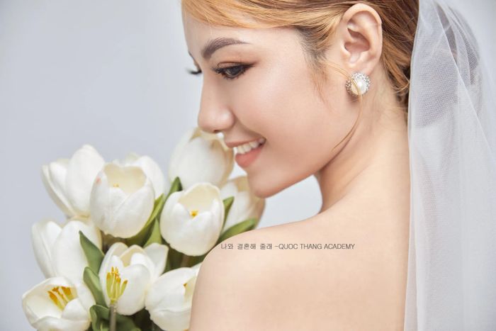Ảnh 2 tại Quốc Thắng Wedding