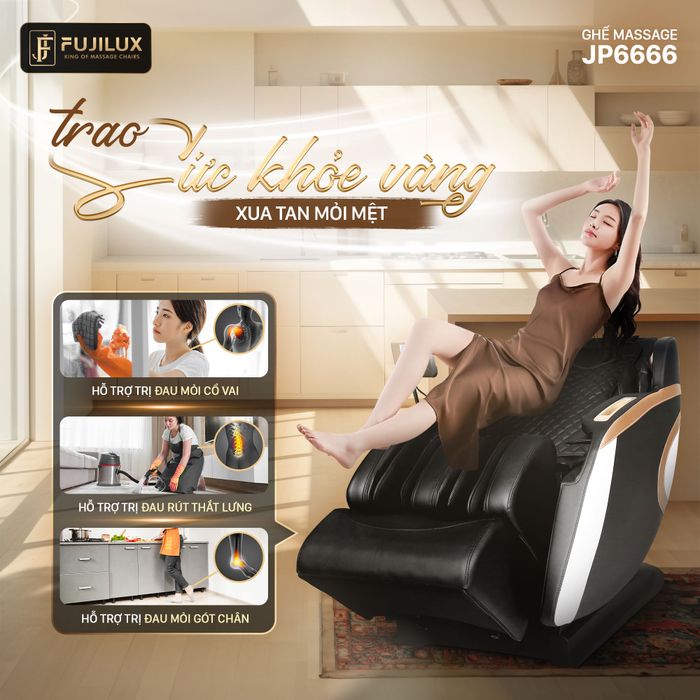 Hình ảnh sản phẩm Fuji Luxury
