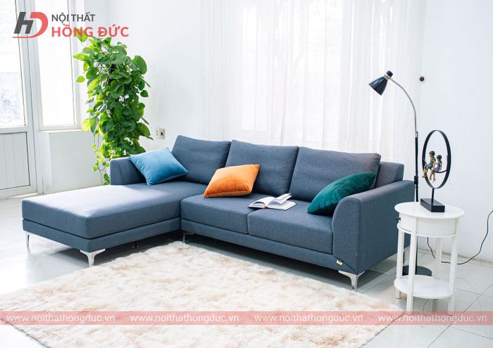 Bộ sưu tập nội thất đa phong cách tại Showroom Hồng Đức