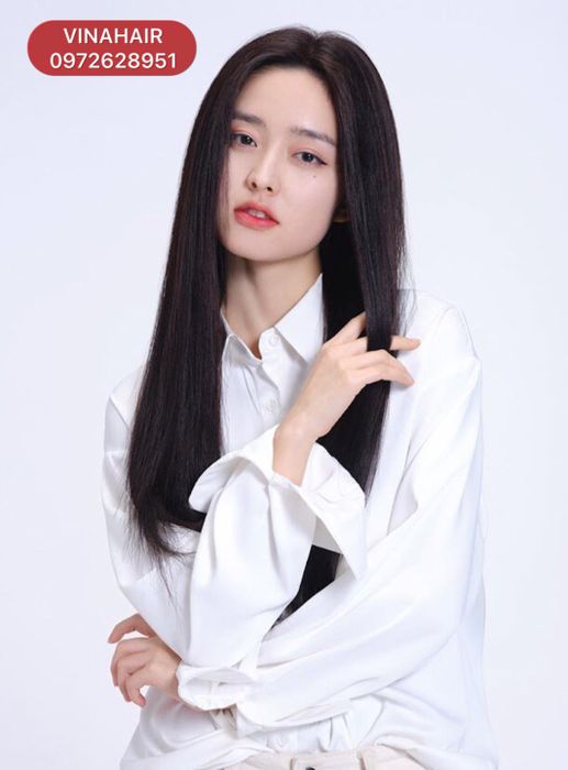 Tóc giả VINAHAIR - Chất lượng vượt trội