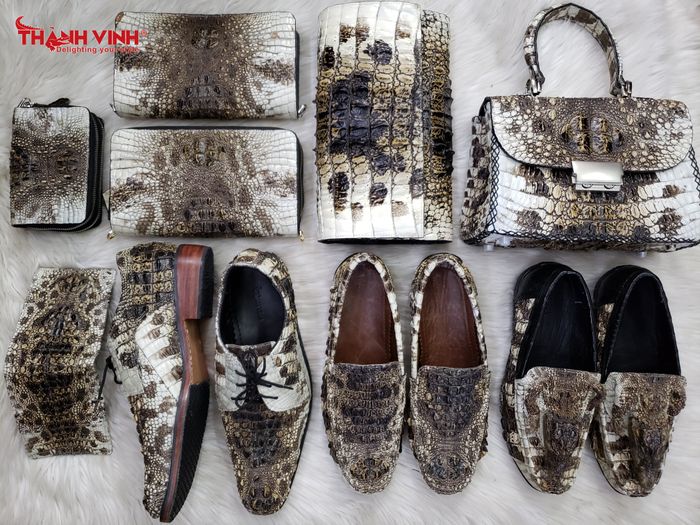Cá Sấu Thành Vinh - casauthanhvinh.com ảnh 2