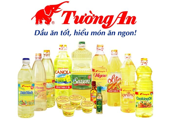 Tường An ảnh 2 - Biểu tượng chất lượng vượt thời gian