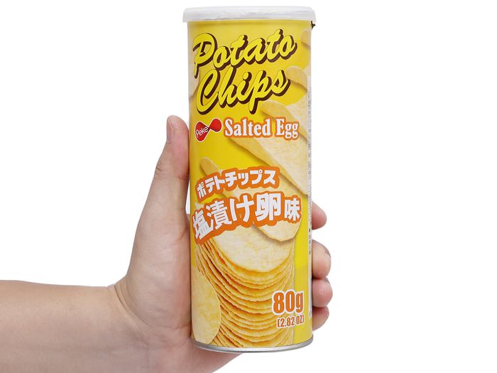 Snack Peke ảnh 2