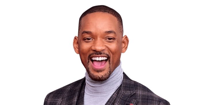 Will Smith (74,9 triệu lượt thích) - ảnh 1