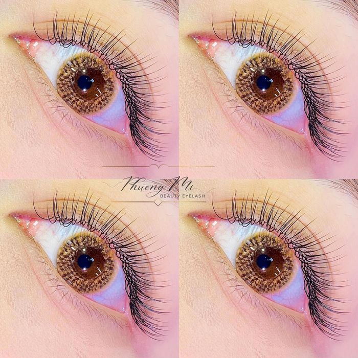 Hình ảnh thực tế dịch vụ tại Coco Beauty Room