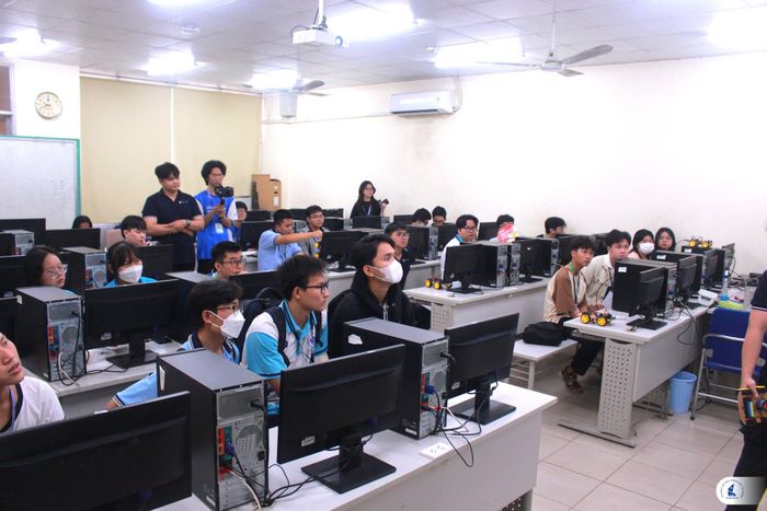 Góc nhìn chân thực về Trường ĐH Khoa học Tự nhiên - ĐH Quốc gia TP.HCM