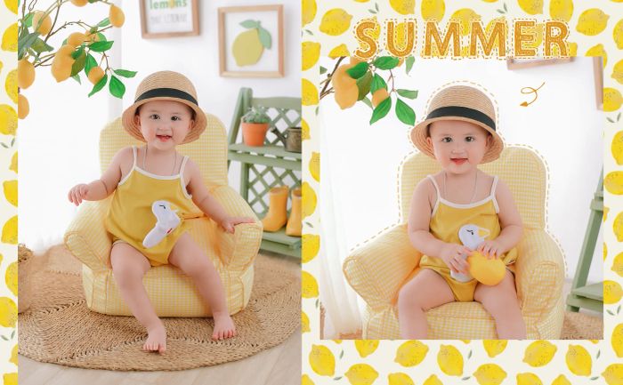 Tác phẩm nghệ thuật từ Cúc Cu Studio - Ảnh 2