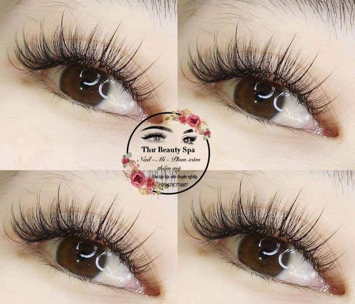 Hình ảnh Thư Beauty Spa