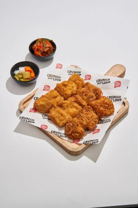 Hình ảnh Bonchon Vietnam 2.