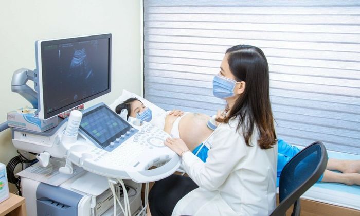 Phòng Khám Đa Khoa Anh Dũng - Hình ảnh thực tế về cơ sở vật chất hiện đại và không gian khám chữa bệnh tiện nghi