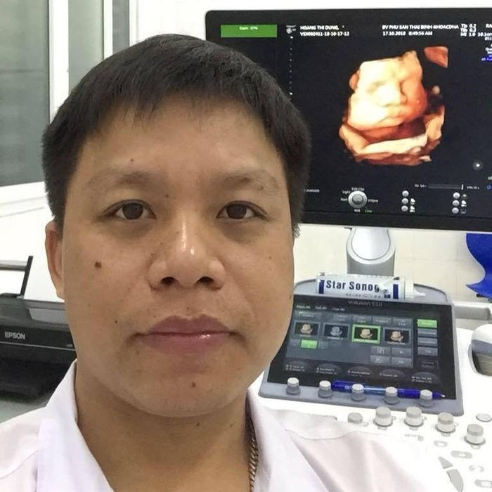 Hình ảnh BSCK I. Nguyễn Ngọc Vững (Ảnh 2)