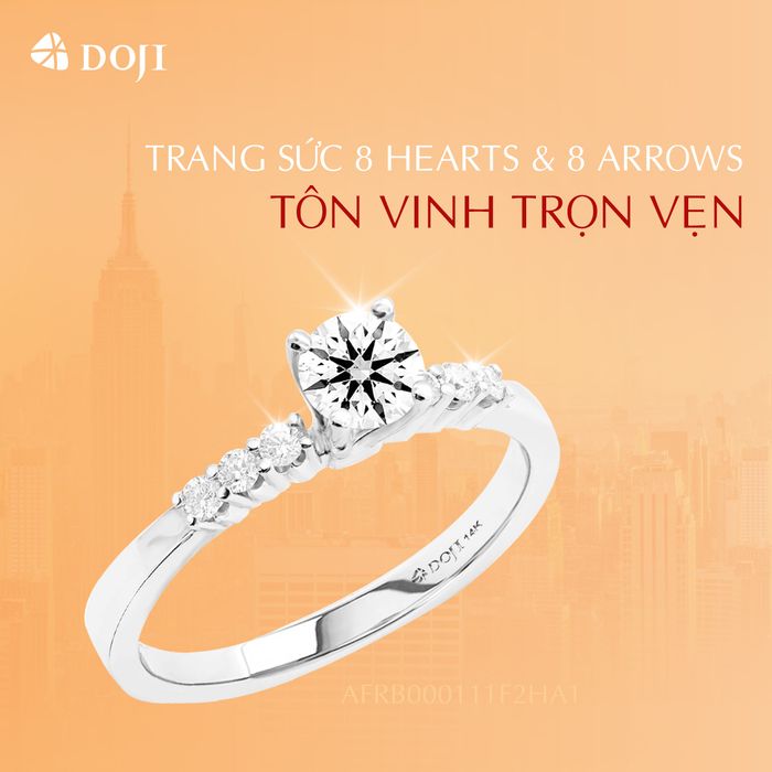 Trang Sức DOJI hình ảnh 1