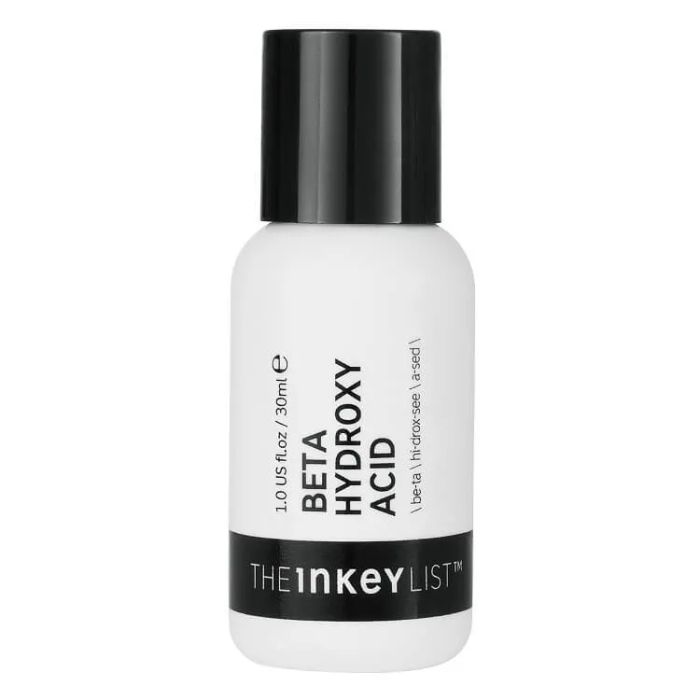 Hình ảnh chân thực: Tinh Chất BHA 2% The Inkey List trong thiết kế tối giản nhưng đầy tinh tế