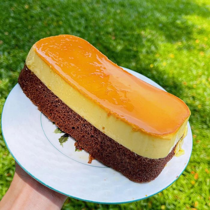 Hình ảnh tiệm bánh NapomBakery Đà Nẵng