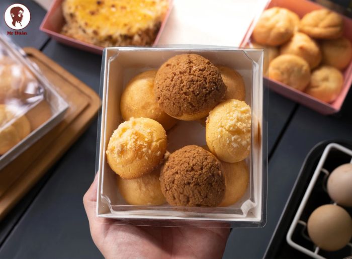 Khoảnh khắc đẹp tại Tiramisu - Mr.Huân - Ảnh 2