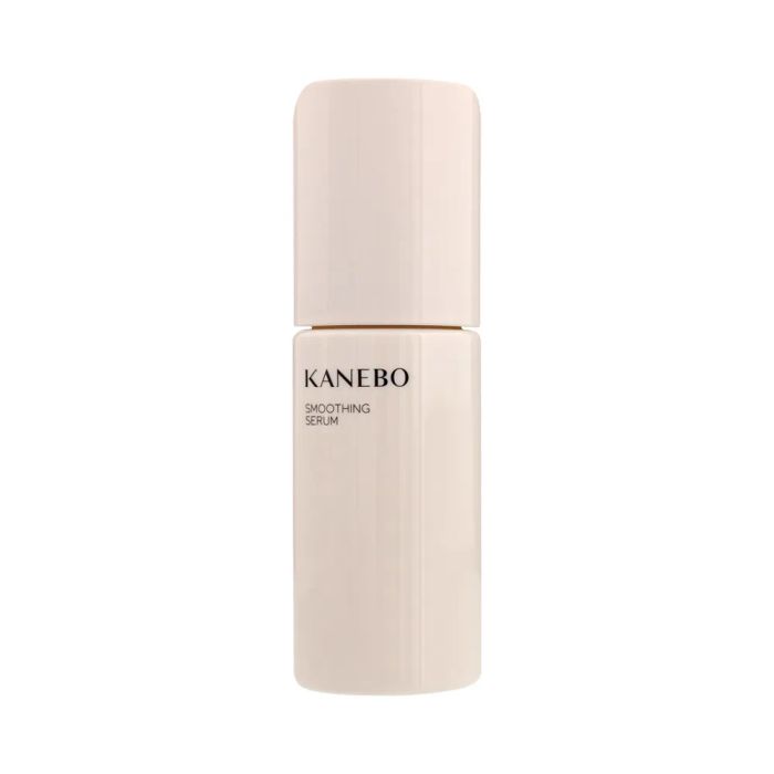 Hình ảnh thực tế: Kanebo Smoothing Serum - Tinh chất tẩy tế bào chết cao cấp trong thiết kế sang trọng