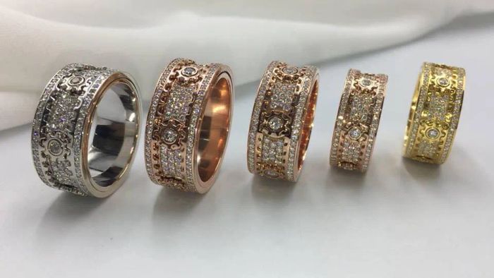 Hình ảnh Tiệm Vàng Kim Tâm – Nét rực rỡ giữa lòng Phú Quốc