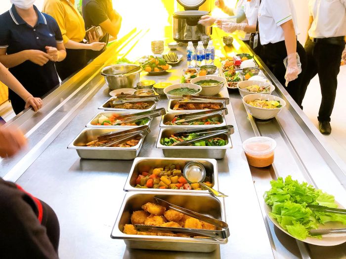 Hình ảnh quy trình kiểm tra chất lượng nghiêm ngặt tại HASECA