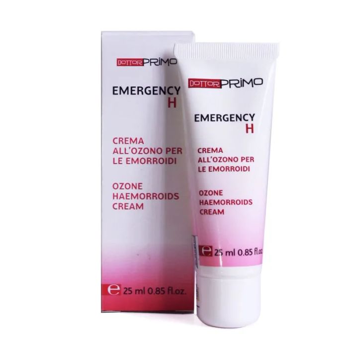 Hình ảnh sản phẩm Emergency - H 2