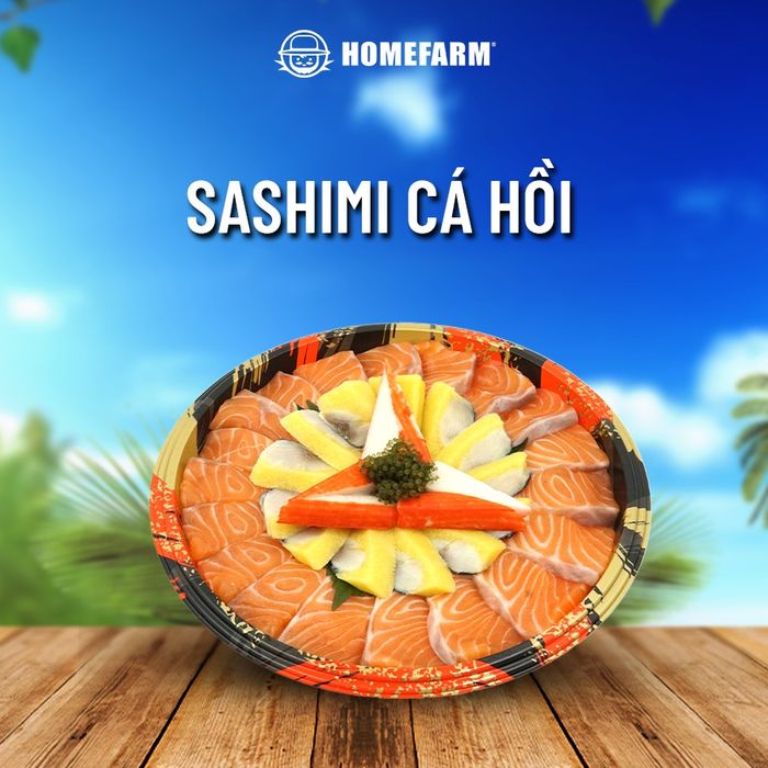 Homefarm - Hình ảnh sản phẩm 2