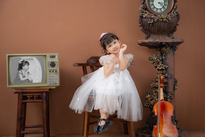 Tuyển tập hình ảnh đáng yêu tại 16 BABY Studio - Ảnh 1