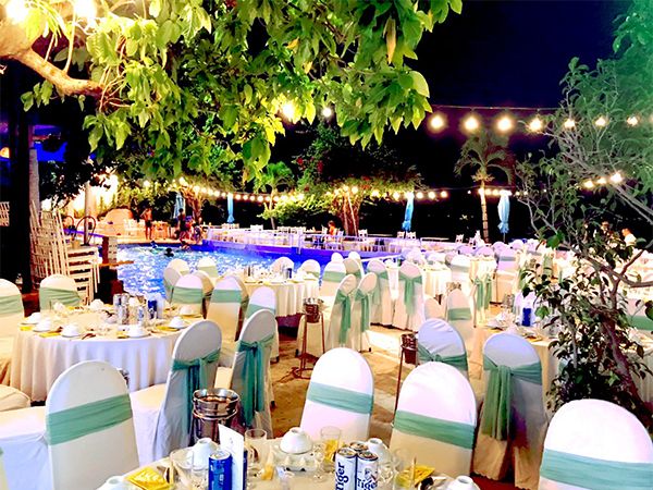 Không gian thư giãn đầy hoài cổ tại quán cà phê vườn Xưa & Nay