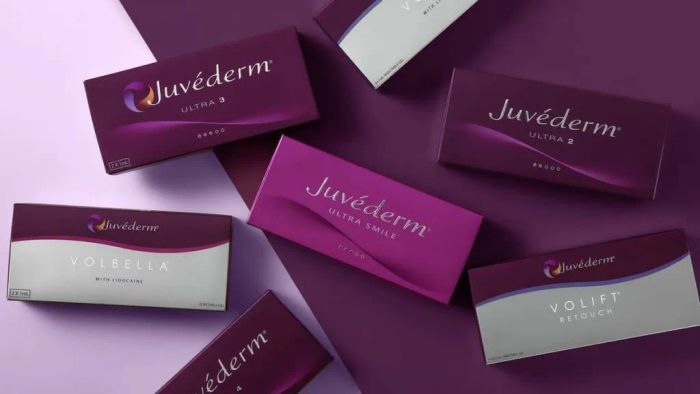 Bộ sưu tập hình ảnh kết quả sau khi sử dụng Filler Juvederm - Vẻ đẹp tự nhiên, duy trì dài lâu