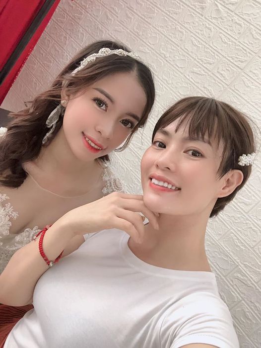 Bộ sưu tập nghệ thuật trang điểm đỉnh cao từ Hoannana Makeup Artist