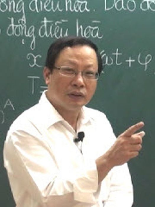 Hình ảnh Thầy Nguyễn Hoàng Kim