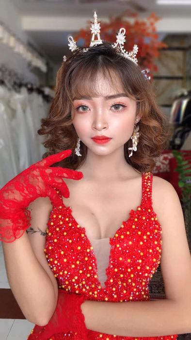 Minh Ngọc Wedding - Nét cọ tinh tế cho làn da hoàn hảo