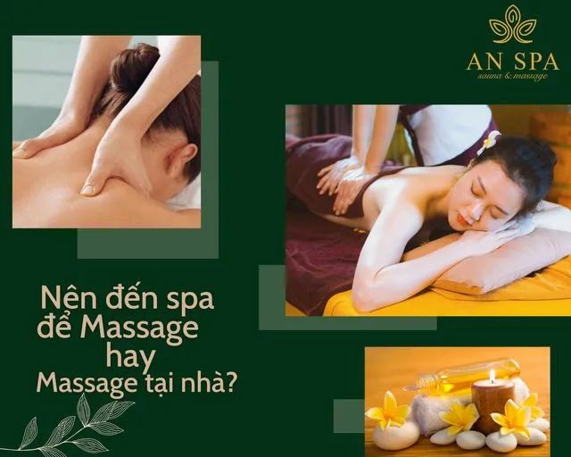An Spa - Đà Nẵng ảnh 1