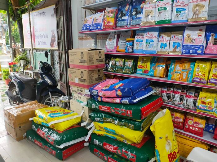 Hình ảnh Phòng khám Thú Y Trảng Bàng 1