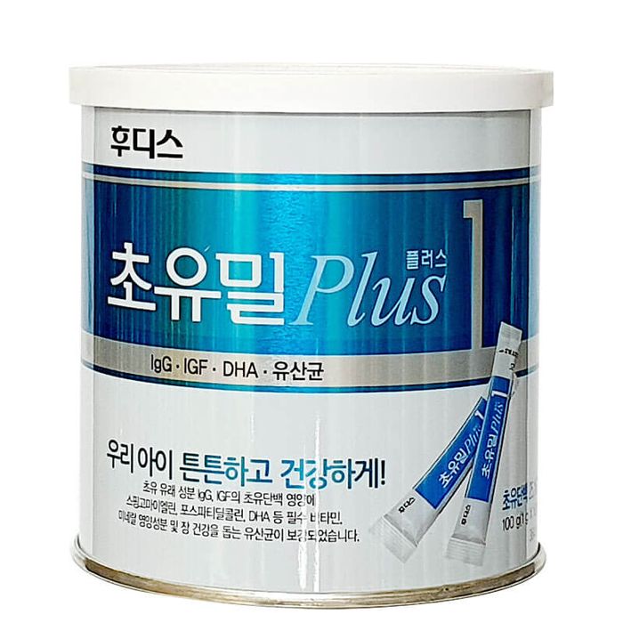 Sữa non ILDong - Hình ảnh minh họa số 2