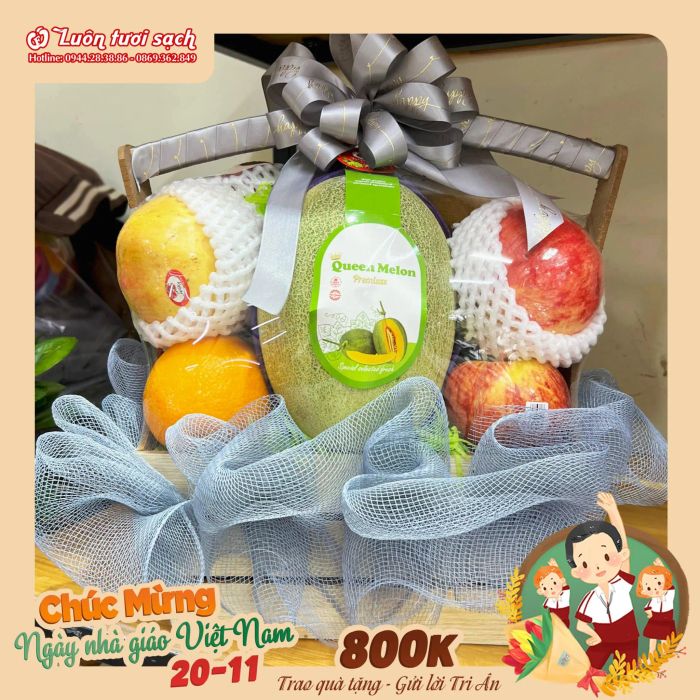 Luôn Tươi Sạch hình ảnh 1