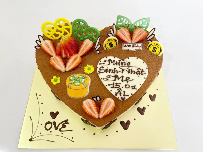 ALO Bakery - Hình ảnh 1