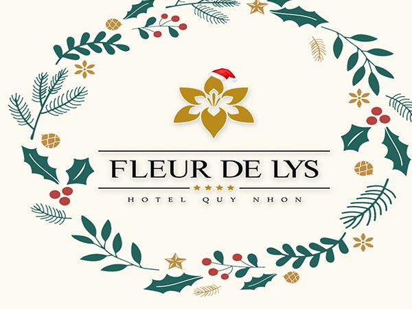 Hình ảnh ấn tượng về Fleur de Lys Quy Nhơn