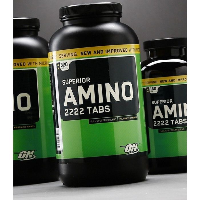 Hình ảnh sản phẩm Superior Amino 2222