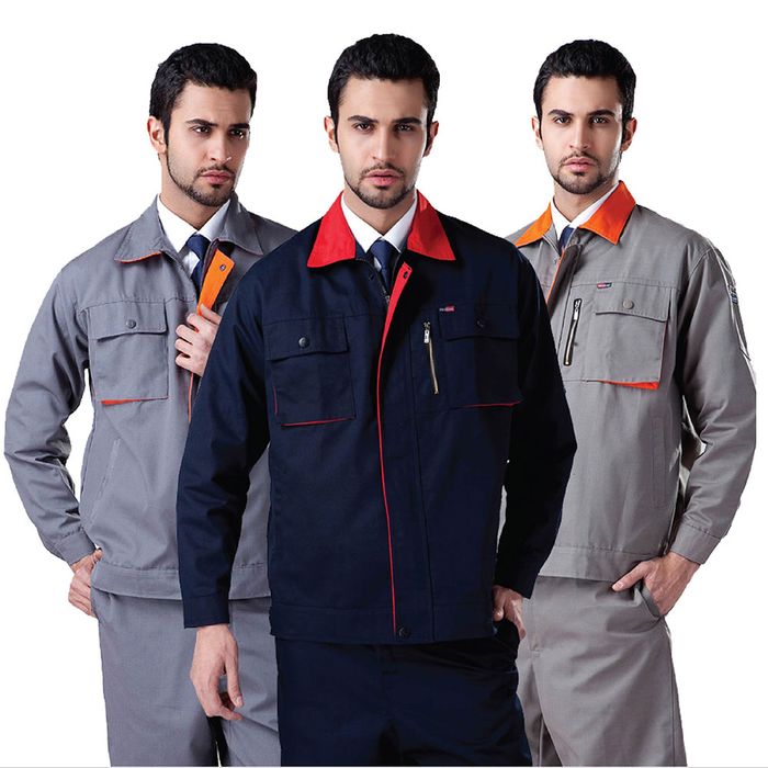 Bộ sưu tập đồng phục đa phong cách từ Felegant Uniform