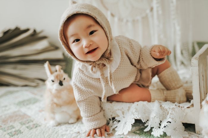 Tuyển tập khoảnh khắc ngây thơ tại Tiệm Ảnh Xíu - Ảnh 2