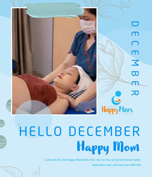 Happy Mom - Chăm sóc sức khỏe mẹ bầu tại Đà Nẵng