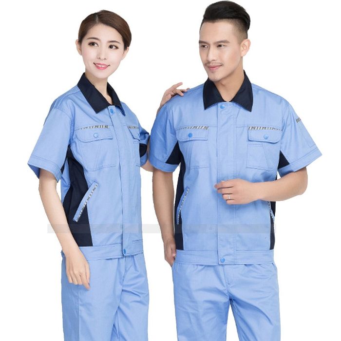 Bộ sưu tập đồng phục đa dạng từ Thành Công Uniform