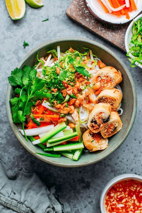 Hình ảnh không gian ấm cúng tại Mandala - Thiên đường ẩm thực thuần chay